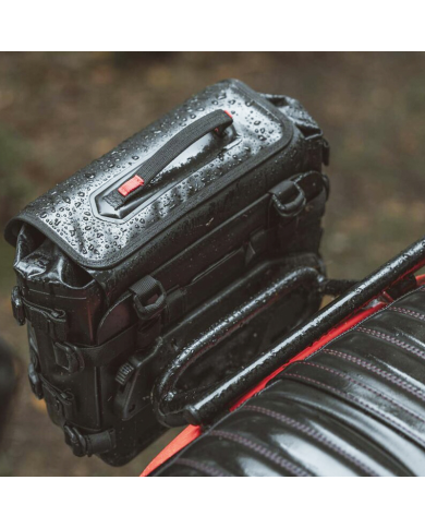 PACK SW-MOTECH DE ALFORJAS Y SOPORTES SYSBAG WP S/S KTM BC.SYS.04.881.31000/B