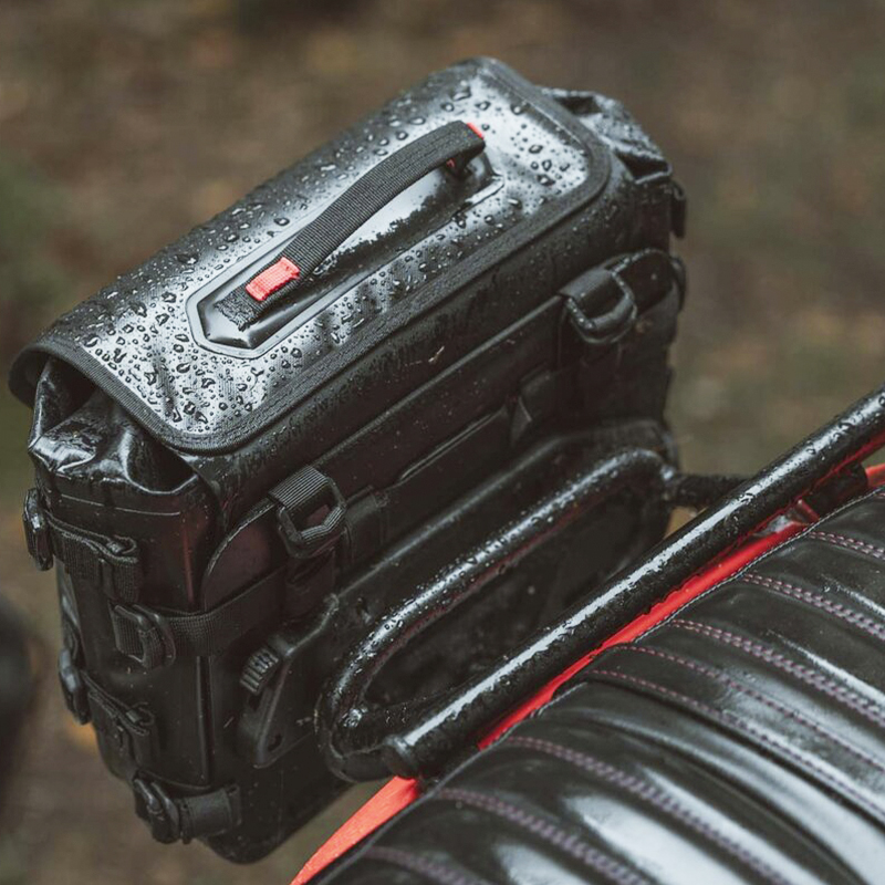 PACK SW-MOTECH DE ALFORJAS Y SOPORTES SYSBAG WP S/S KTM BC.SYS.04.881.31000/B