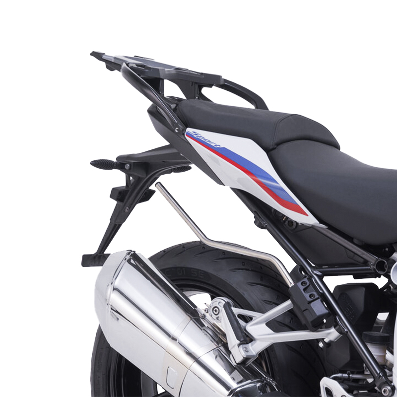 PACK SW-MOTECH DE ALFORJAS Y SEPARADORES PRO BLAZE H BMW BC.HTA.07.740.35600