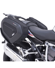 PACK SW-MOTECH DE ALFORJAS Y SEPARADORES PRO BLAZE H BMW BC.HTA.07.740.35600