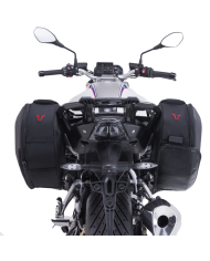 PACK SW-MOTECH DE ALFORJAS Y SEPARADORES PRO BLAZE H BMW BC.HTA.07.740.35600