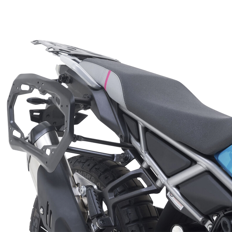 PACK SW-MOTECH DE ALFORJAS Y SOPORTES SYSBAG WP M/M CFMOTO BC.SYS.10.625.21000/B