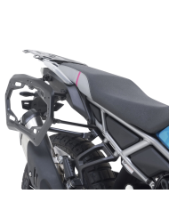 PACK SW-MOTECH DE ALFORJAS Y SOPORTES SYSBAG WP M/M CFMOTO BC.SYS.10.625.21000/B