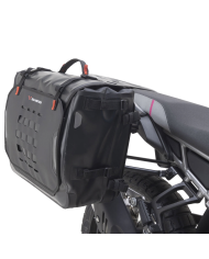 PACK SW-MOTECH DE ALFORJAS Y SOPORTES SYSBAG WP M/M CFMOTO BC.SYS.10.625.21000/B