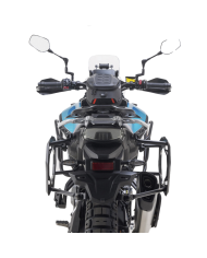 PACK SW-MOTECH DE ALFORJAS Y SOPORTES SYSBAG WP M/M CFMOTO BC.SYS.10.625.21000/B