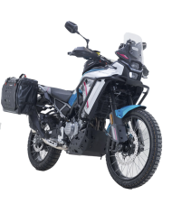 PACK SW-MOTECH DE ALFORJAS Y SOPORTES SYSBAG WP M/M CFMOTO BC.SYS.10.625.21000/B