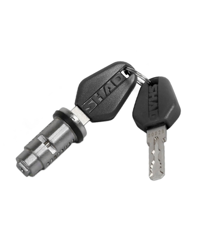 JUEGO BOMBIN PARA MALETAS Y BAULES SHAD GAMA TERRA