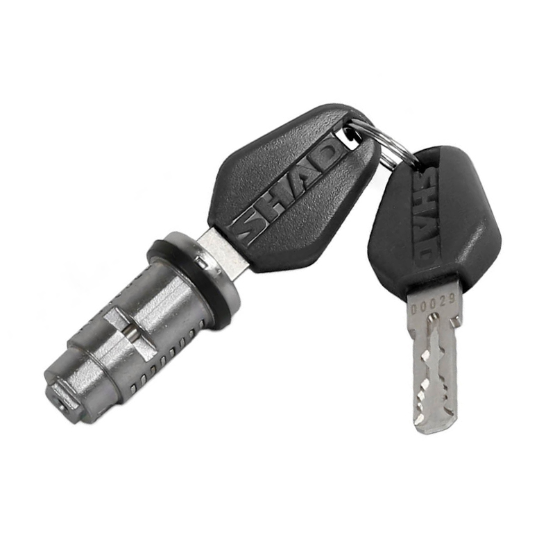 JUEGO BOMBIN PARA MALETAS Y BAULES SHAD GAMA TERRA