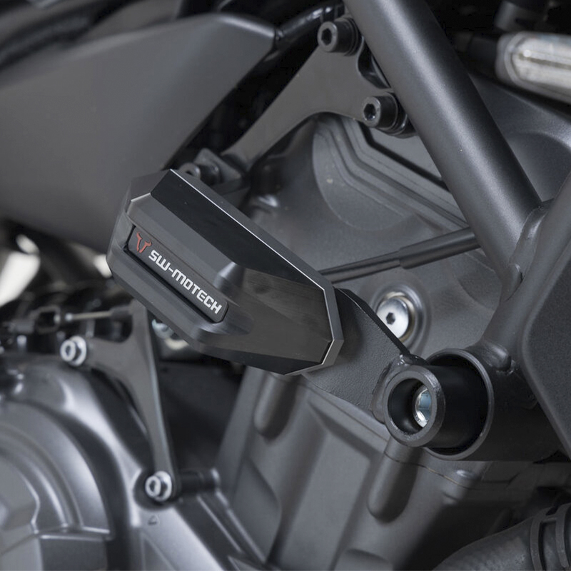 KIT DE TOPES ANTICAIDA SW-MOTECH YAMAHA STP.06.590.11101/B