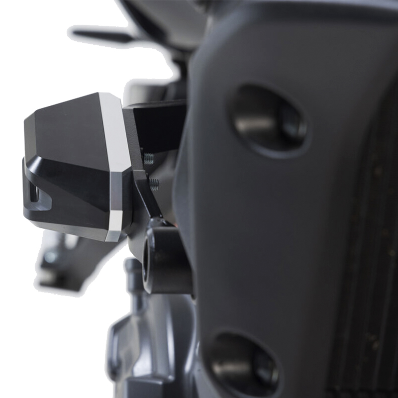 KIT DE TOPES ANTICAIDA SW-MOTECH YAMAHA STP.06.590.11101/B