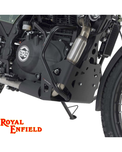 DEFENSAS DE MOTOR SW-MOTECH CRASH BAR MOTO ROYAL ENFIELD MSS.41.620.10000/B