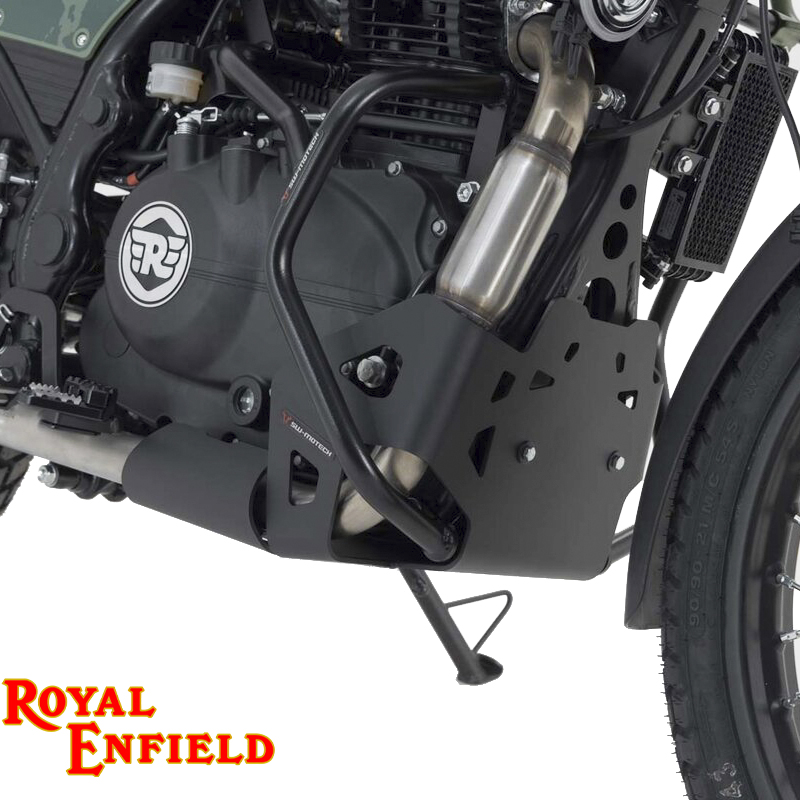 DEFENSAS DE MOTOR SW-MOTECH CRASH BAR MOTO ROYAL ENFIELD MSS.41.620.10000/B