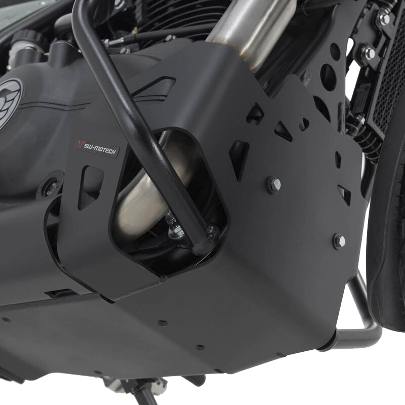 DEFENSAS DE MOTOR SW-MOTECH CRASH BAR MOTO ROYAL ENFIELD MSS.41.620.10000/B