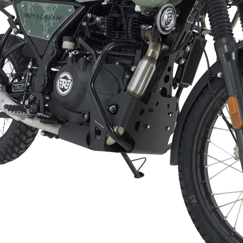 DEFENSAS DE MOTOR SW-MOTECH CRASH BAR MOTO ROYAL ENFIELD MSS.41.620.10000/B