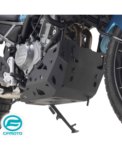 CUBRECARTER SW-MOTECH ENGINE GUARD CFMOTO MSS.10.625.10000/B