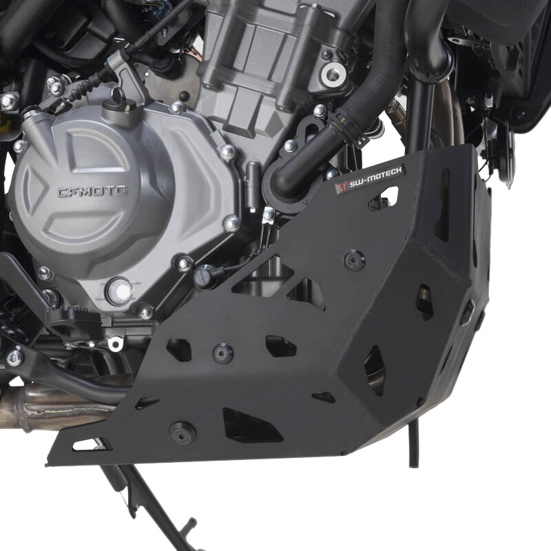 CUBRECARTER SW-MOTECH ENGINE GUARD CFMOTO MSS.10.625.10000/B