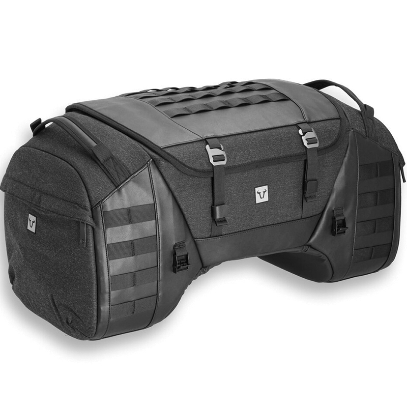 BOLSA TRASERA SW-MOTECH LEGEND GEAR LR5 BC.HTA.00.405.20000