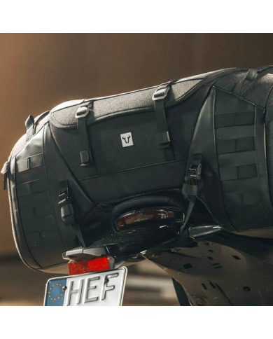 BOLSA TRASERA SW-MOTECH LEGEND GEAR LR5 BC.HTA.00.405.20000