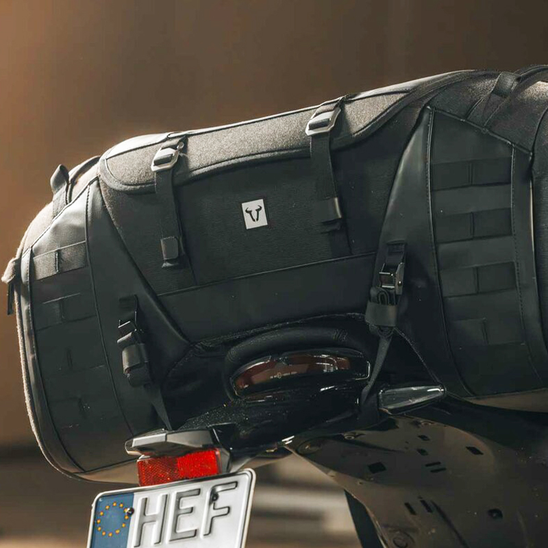 BOLSA TRASERA SW-MOTECH LEGEND GEAR LR5 BC.HTA.00.405.20000