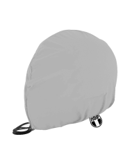 FUNDA PORTACASCOS AGV WHITE