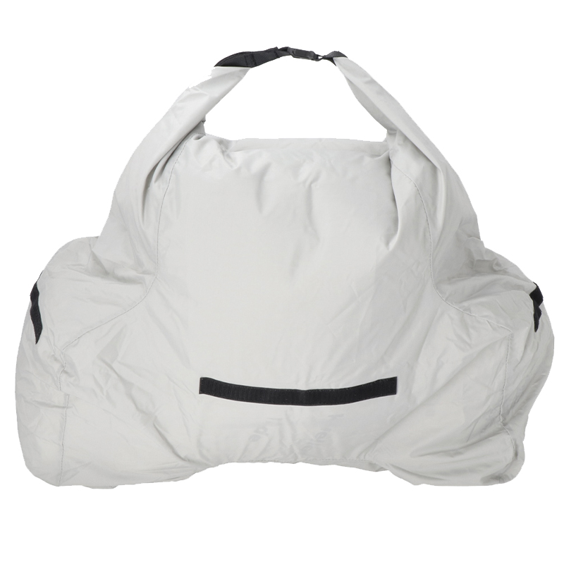 BOLSA INTERIOR IMPERMEABLE TRASERA SW-MOTECH LEGEND GEAR LR5