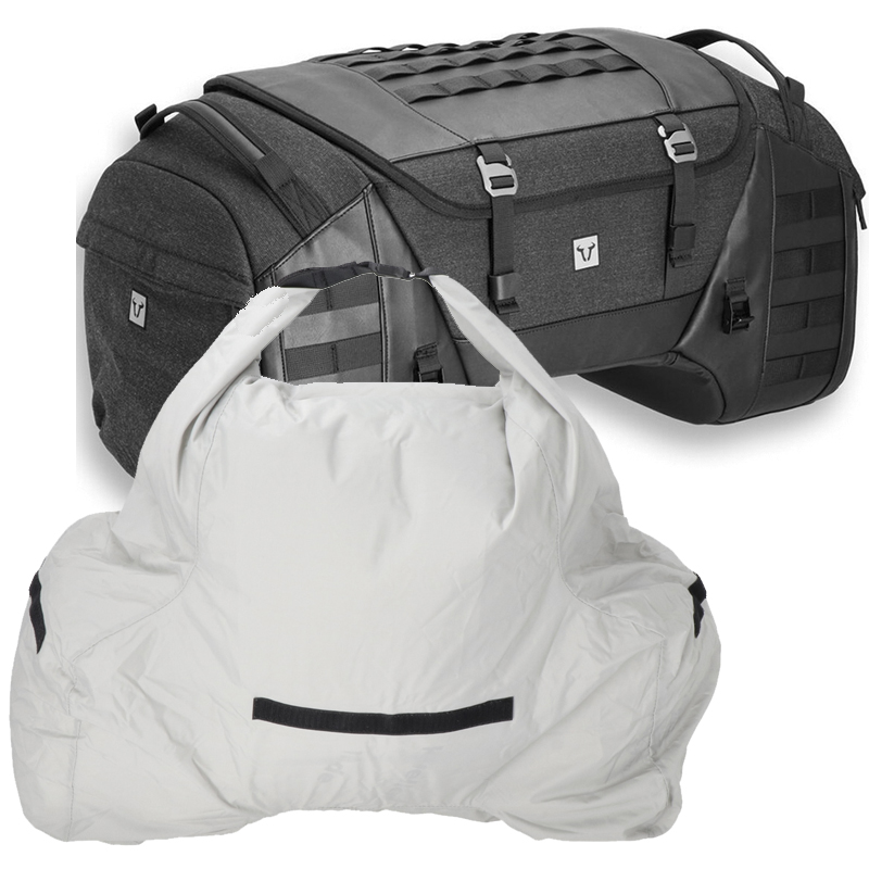 BOLSA INTERIOR IMPERMEABLE TRASERA SW-MOTECH LEGEND GEAR LR5