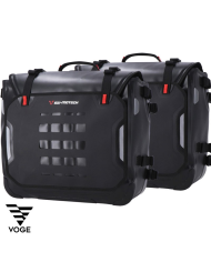 PACK SW-MOTECH DE ALFORJAS Y SOPORTES SYSBAG WP L/L VOGE BC.SYS.02.643.21000/B