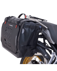 PACK SW-MOTECH DE ALFORJAS Y SOPORTES SYSBAG WP L/L VOGE BC.SYS.02.643.21000/B