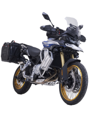 PACK SW-MOTECH DE ALFORJAS Y SOPORTES SYSBAG WP L/L VOGE BC.SYS.02.643.21000/B