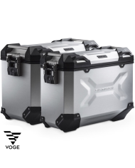PACK MALETAS LATERALES + BOLSAS + SOPORTES SW-MOTECH VOGE KFT.02.643.70000/S