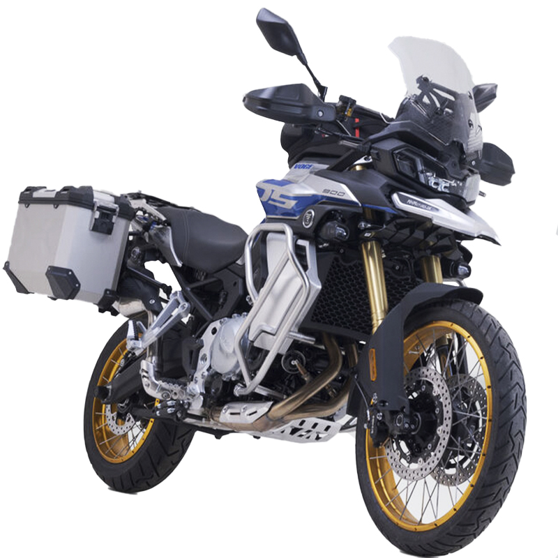 PACK MALETAS LATERALES + BOLSAS + SOPORTES SW-MOTECH VOGE KFT.02.643.70000/S