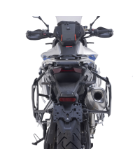 PACK MALETAS LATERALES + BOLSAS + SOPORTES SW-MOTECH VOGE KFT.02.643.70000/B