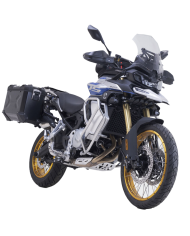 PACK MALETAS LATERALES + BOLSAS + SOPORTES SW-MOTECH VOGE KFT.02.643.70000/B