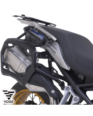 KIT DE FIJACION MALETAS LATERALES SW-MOTECH VOGE KFT.02.643.30000/B