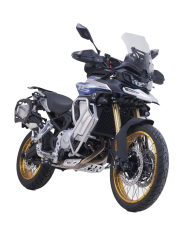 KIT DE FIJACION MALETAS LATERALES SW-MOTECH VOGE KFT.02.643.30000/B