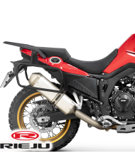 KIT DE FIJACION MALETAS LATERALES SHAD 4P R0VN534P RIEJU AVENTURA 500