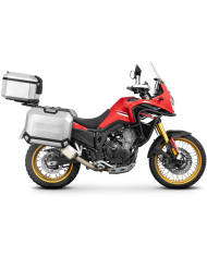 KIT DE FIJACION MALETAS LATERALES SHAD 4P R0VN534P RIEJU AVENTURA 500