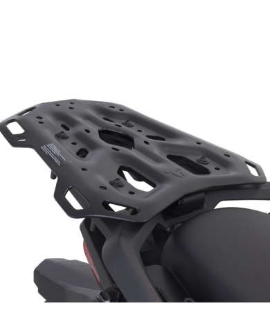 PACK SW-MOTECH BAUL 38L + HERRAJES + BOLSA VOGE GPT.02.643.70000/S