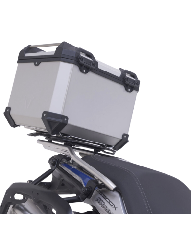 PACK SW-MOTECH BAUL 38L + HERRAJES + BOLSA VOGE GPT.02.643.70000/S