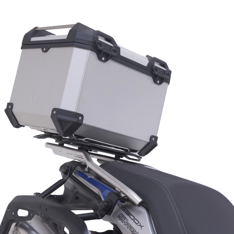 PACK SW-MOTECH BAUL 38L + HERRAJES + BOLSA VOGE GPT.02.643.70000/S