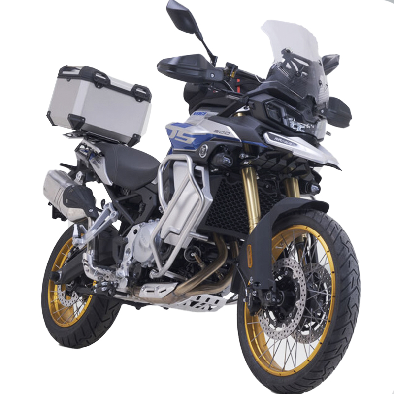 PACK SW-MOTECH BAUL 38L + HERRAJES + BOLSA VOGE GPT.02.643.70000/S