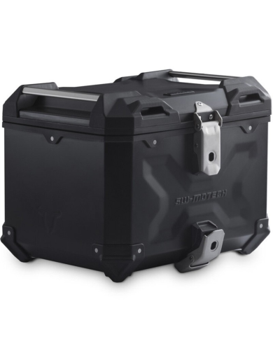 PACK SW-MOTECH BAUL 38L + HERRAJES + BOLSA VOGE GPT.02.643.70000/B