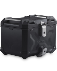 PACK SW-MOTECH BAUL 38L + HERRAJES + BOLSA VOGE GPT.02.643.70000/B