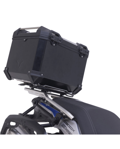 PACK SW-MOTECH BAUL 38L + HERRAJES + BOLSA VOGE GPT.02.643.70000/B