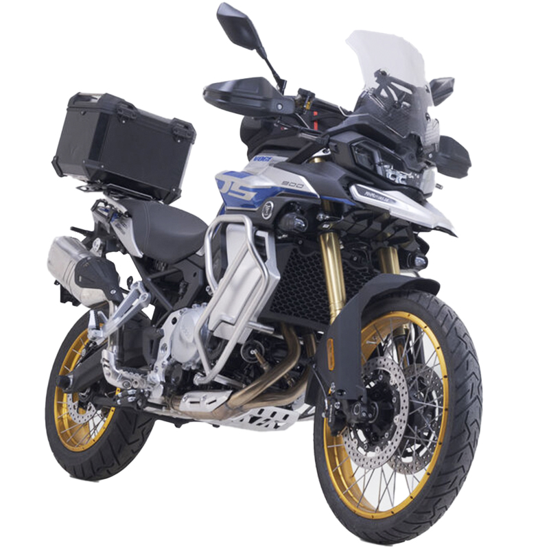 PACK SW-MOTECH BAUL 38L + HERRAJES + BOLSA VOGE GPT.02.643.70000/B