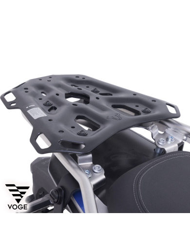 KIT DE FIJACIÓN POSTERIOR SW-MOTECH ADVENTURE-RACK VOGE GPT.02.643.19000/B
