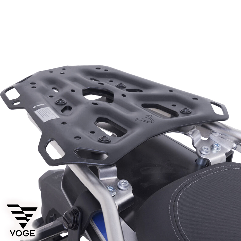 KIT DE FIJACIÓN POSTERIOR SW-MOTECH ADVENTURE-RACK VOGE GPT.02.643.19000/B