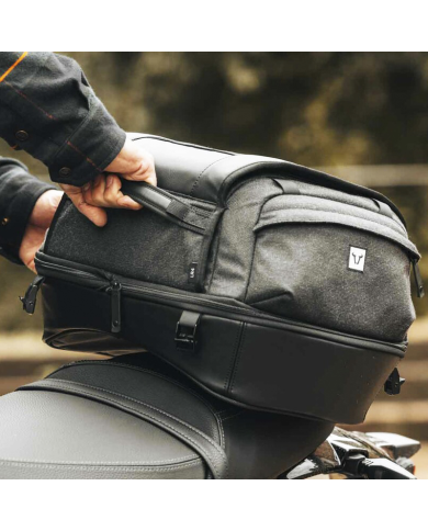 BOLSA TRASERA SW-MOTECH LEGEND GEAR LR4 BC.HTA.00.406.20000