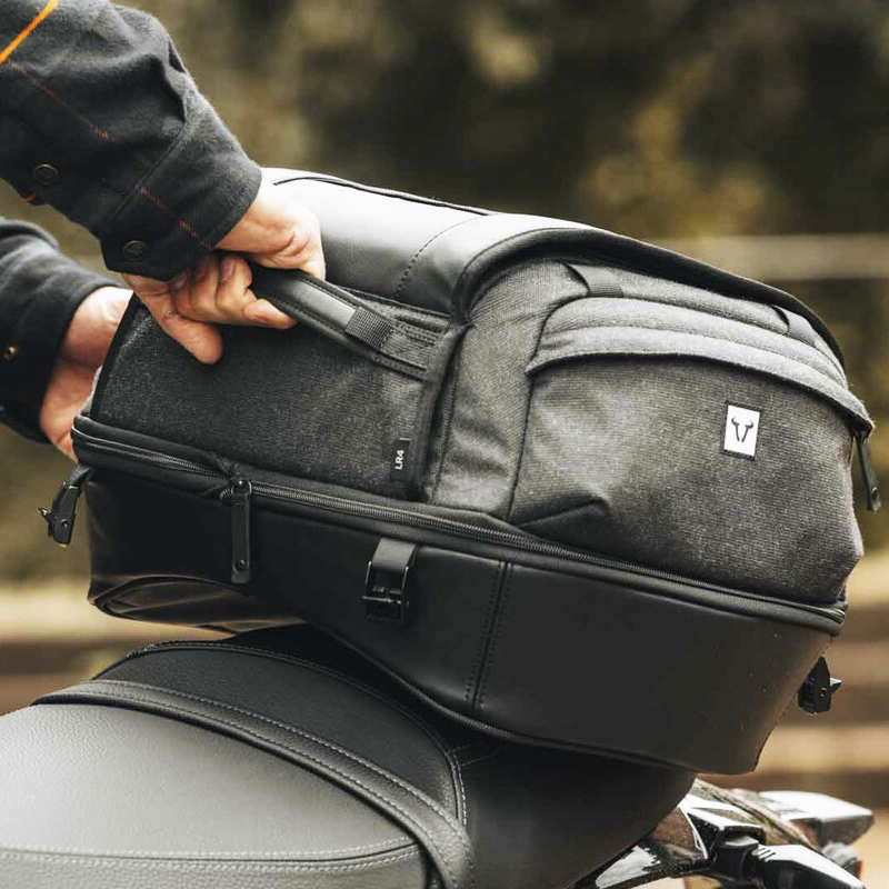 BOLSA TRASERA SW-MOTECH LEGEND GEAR LR4 BC.HTA.00.406.20000