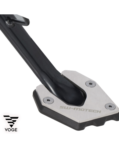 EXTENSIÓN CABALLETE LATERAL SW-MOTECH VOGE STS.02.643.10000